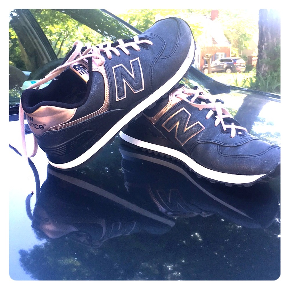 New Balance 574